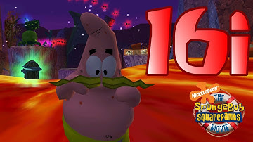 The SpongeBob SquarePants Movie Game - Part 16i | Now that We