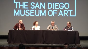 Louis Kahn Symposium Part 5