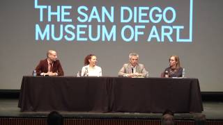 Louis Kahn Symposium Part 5