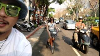 TAIPEI U-BIKE | 20140405