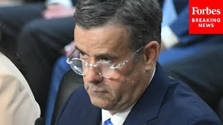 Ratcliffe Asked: 'Who Determined That The Content Of This Discussion On Signal Was Not Classified?'