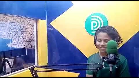 سورة مريم من الآيه 26 الي الآيه 35