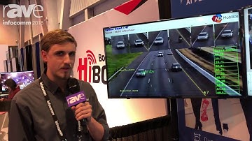 InfoComm 2018: AdMobilize Shows Off Traffic Analytics and Audience Measurement Solutions