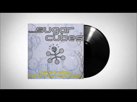 The Sugarcubes - Here Today, Tomorrow Next Week - Album (HD) - YouTube