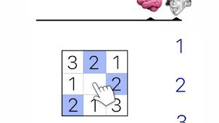 Classic Sudoku | Brain Game | IQ Test | Logic Game | Daily Challenge | Sudoku Puzzle screenshot 2