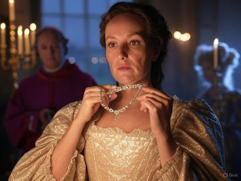 01.02. Александр Дюма - Ожерелье королевы. Часть 2. 01.02. Александр Дюма - Ожерелье королевы. Часть 2.