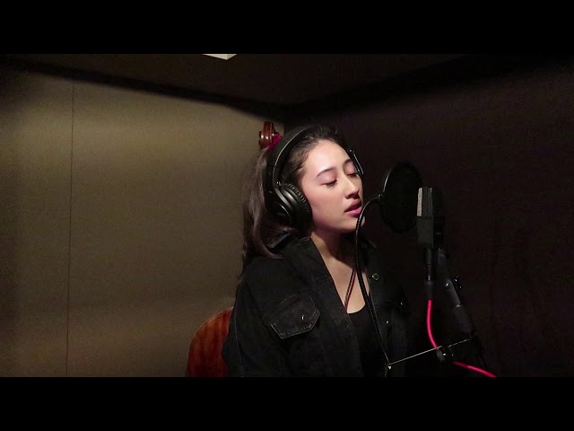Can't Help Falling In Love - Elvis Presley cover by Alexandra Porat class=