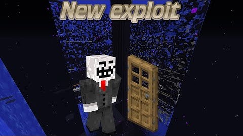 THE NEW MINECRAFT EXPLOIT | Remote Code Execution exploit
