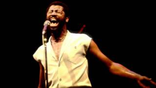 Teddy Pendergrass interview with Robbie Vincent. BBC Radio London 1982. Part 1/3.