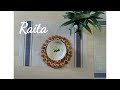 How to Make Raita | Raita Recipe | Cucumber Coriander Mint Raita | Life with Foods