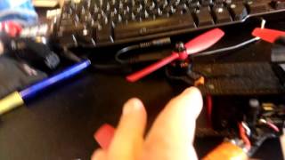 XRACER F303 ver 3. Bad gyro screenshot 5