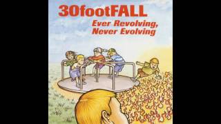 Watch 30 Foot Fall Plastic video