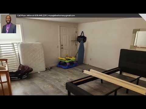 2309 Carling Drive 1, Madison, WI home video tour