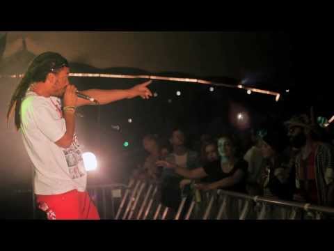Badness Video