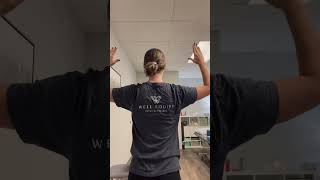 9090 Shoulder Squeeze