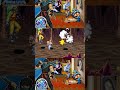 Captain Commando - Ninja Commando - Level 3 #shorts