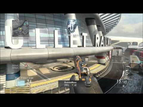 last bo2 clip and hitmarker.