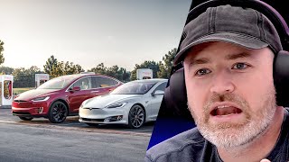 Tesla's Price Experiment is Getting Absurd...