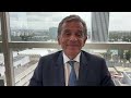 Antonio Villaraigosa on affordability, housing and California leadership | RAW INTERVIEW