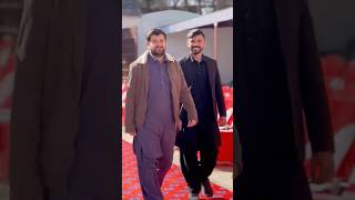 Legendary Wedding Entry 🚀 Cousins Squad Goals!