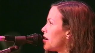 Alanis Morissette - London - 10/19/1997 - Shoreline Amphitheatre (Official) chords