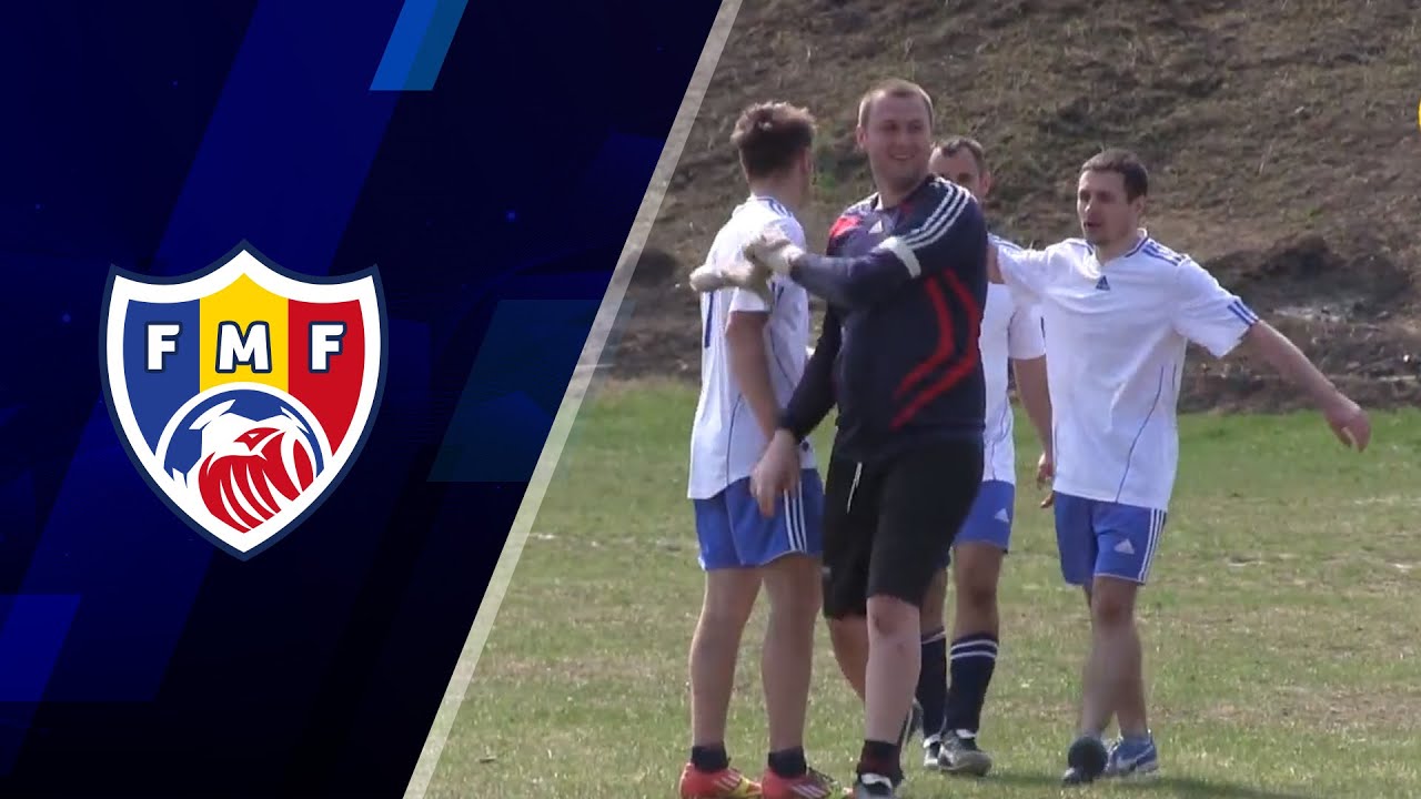 Supercupa Soldanesti 13.04.2015