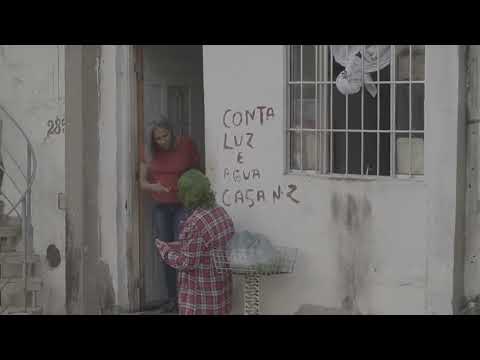 CORINGA PEDINDO WIFI