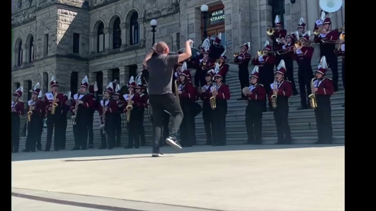 FHS Bands You and ME