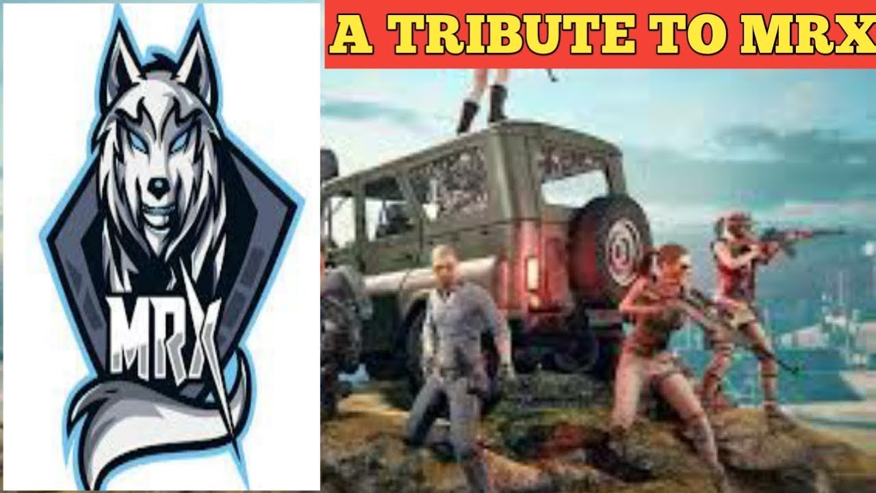 MRX | MRX HINDI GAMING | I COPIED HIS 6X SENSITIVITY