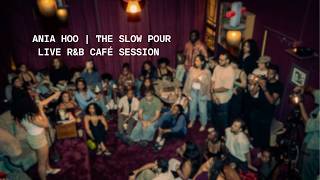 Ania Hoo — Live at The Slow Pour | Rhythm and Brewed