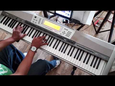 Jodeci Lately unplug tutorial