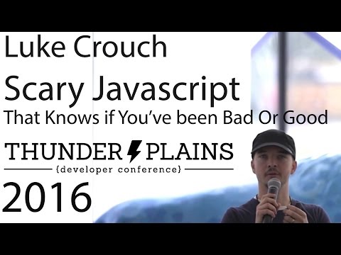 Luke Crouch -