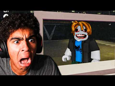 I Played Scary Shawarma Kiosk...