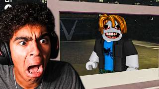 I Played Scary Shawarma Kiosk... screenshot 5