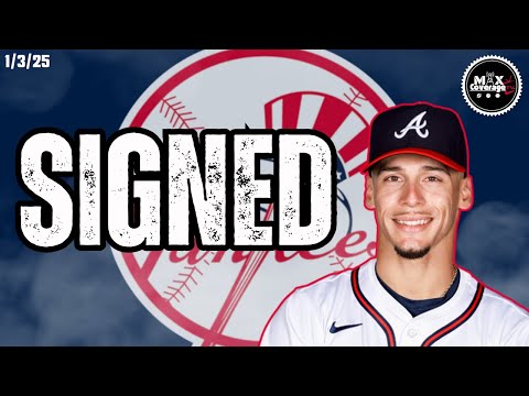 Yankees Sign An Infielder (Familiar Face) | Hyeseong Kim To The Dodgers