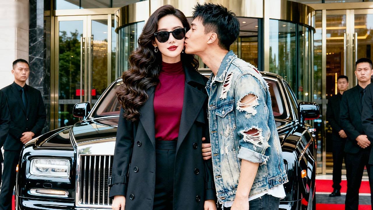 المديرة التنفيذية الجميلة تعمل رجلاً بلا مأوى كحارس، دون أن تدرك أنه أقوى بطل حرب في الكون بأسره!