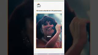 Raye’s Live Performance Hit Harder vs her Studio Versions