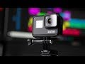 Que penser de la nouvelle gopro hero 7 black  test complet 