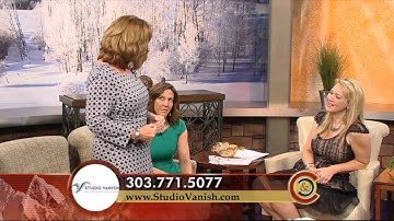 Hypervibe at Studio Vanish