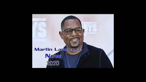 Martin (Tv Show) - Cast Then & Now (1992)