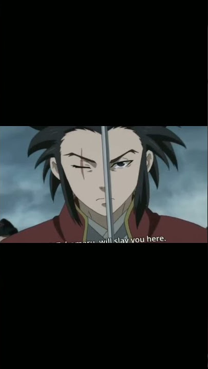Dororo | hyakkimaru | tahomaru | edit | #shorts