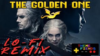 The Golden One (Lo-Fi Remix) | The Witcher Season 2