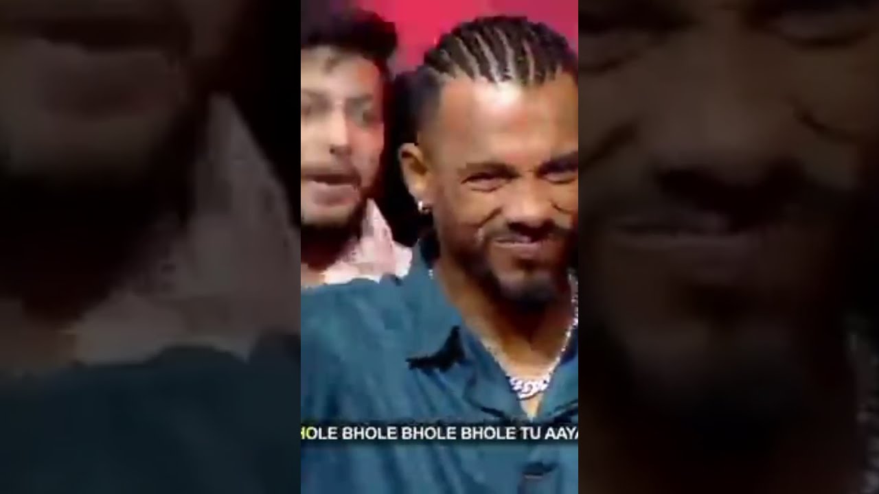 Chhatrapati Meetoride MTV Hustle03 Kaanphod Music
