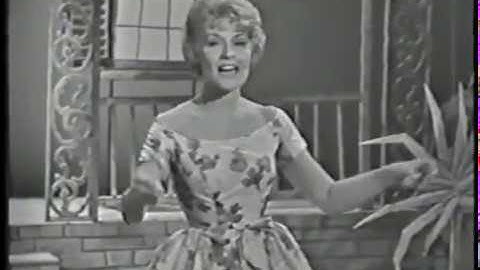 The Darktown Strutters' Ball TV show performance - TV Show performance video thumbnail