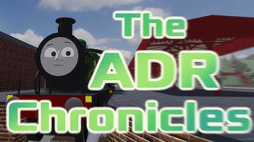 “Cyber World” - The ADR Chronicles MV