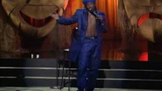 Eddie Griffin- Voodoo Child part 3