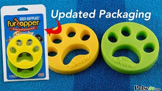 FurZapper Pet Hair Remover Review: Does It Really Work in the Washer & Dryer?