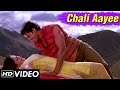 Chali Aayee - Video Song  | Main Prem Ki Diwani Hoon | Kareena & Hrithik | K.S.Chitra & K.K