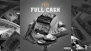 Bigy - Full Cash (C13 Riddim) 2K24