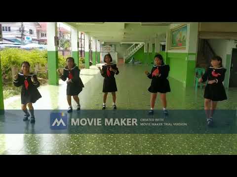 #thecodingcoverkids Cover Dance เพลง Coding ทีม BJK46+ Ver.2